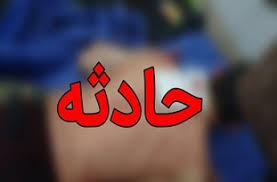 سارق نگون بختی  که در کازرون بین زمین وآسمان بازداشت شد+عکس